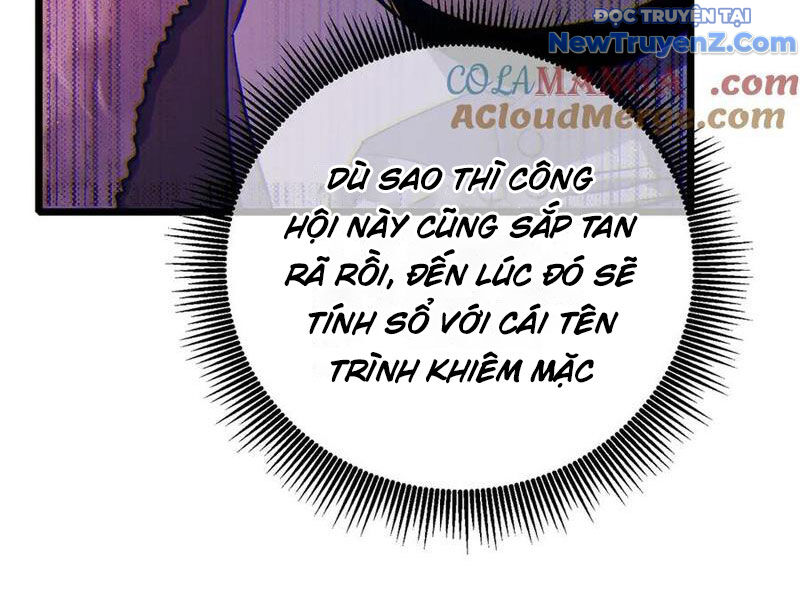 Toàn Dân Chuyển Chức: Bị Động Của Ta Vô Địch - Chapter 76 - Page 137