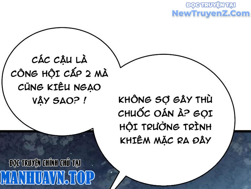 Toàn Dân Chuyển Chức: Bị Động Của Ta Vô Địch - Chapter 76 - Page 138