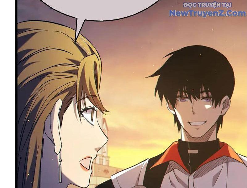 Toàn Dân Chuyển Chức: Bị Động Của Ta Vô Địch - Chapter 76 - Page 14