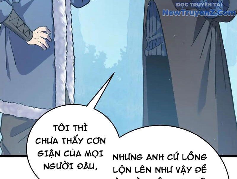 Toàn Dân Chuyển Chức: Bị Động Của Ta Vô Địch - Chapter 76 - Page 140