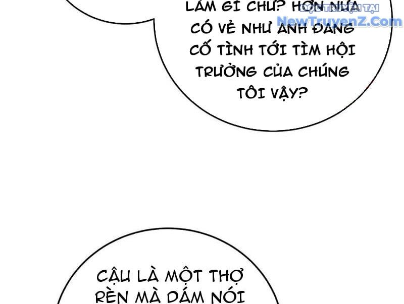 Toàn Dân Chuyển Chức: Bị Động Của Ta Vô Địch - Chapter 76 - Page 141