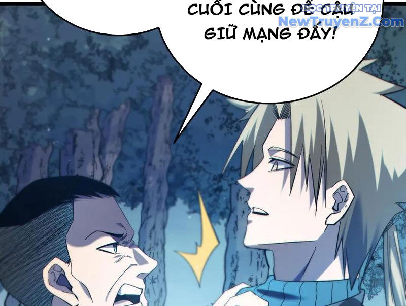 Toàn Dân Chuyển Chức: Bị Động Của Ta Vô Địch - Chapter 76 - Page 149