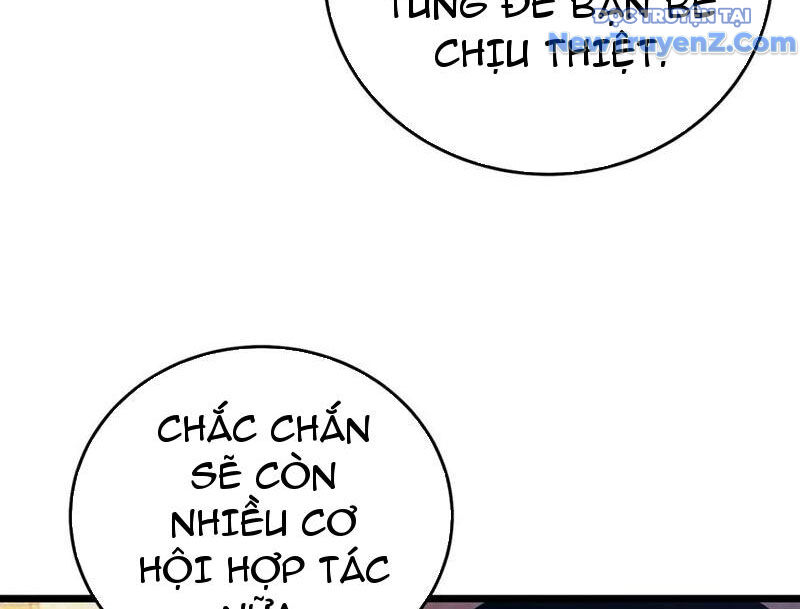 Toàn Dân Chuyển Chức: Bị Động Của Ta Vô Địch - Chapter 76 - Page 16