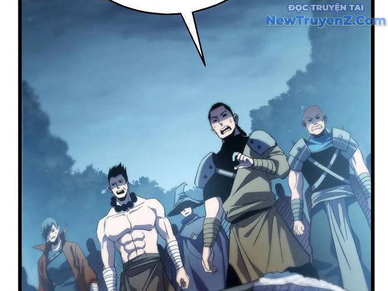 Toàn Dân Chuyển Chức: Bị Động Của Ta Vô Địch - Chapter 76 - Page 169