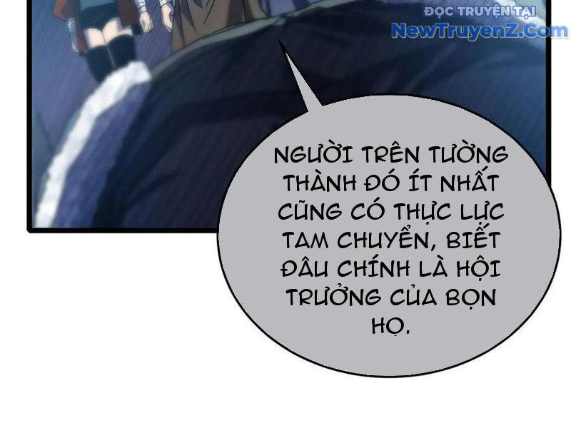 Toàn Dân Chuyển Chức: Bị Động Của Ta Vô Địch - Chapter 76 - Page 170