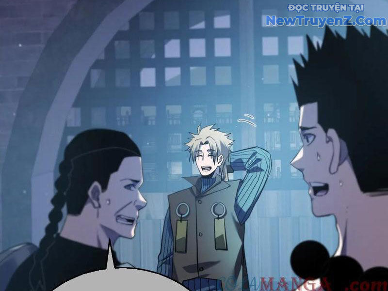 Toàn Dân Chuyển Chức: Bị Động Của Ta Vô Địch - Chapter 76 - Page 172