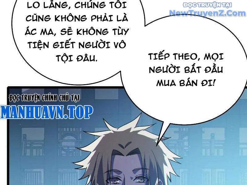 Toàn Dân Chuyển Chức: Bị Động Của Ta Vô Địch - Chapter 76 - Page 175