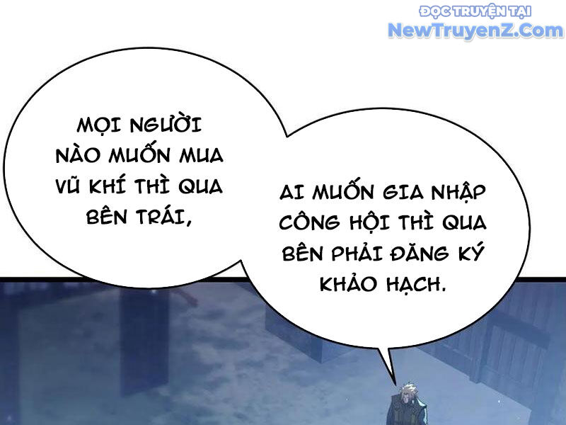 Toàn Dân Chuyển Chức: Bị Động Của Ta Vô Địch - Chapter 76 - Page 178
