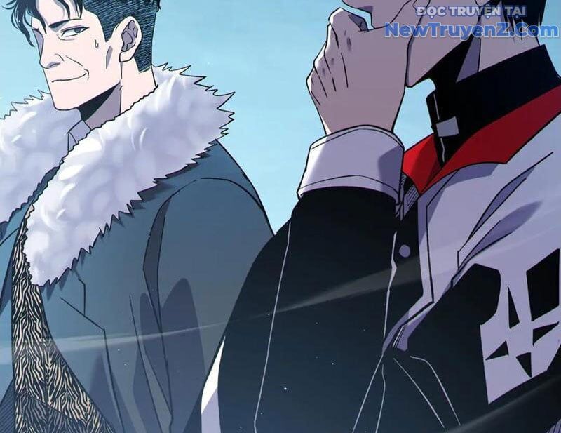 Toàn Dân Chuyển Chức: Bị Động Của Ta Vô Địch - Chapter 76 - Page 192