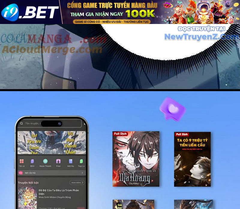 Toàn Dân Chuyển Chức: Bị Động Của Ta Vô Địch - Chapter 76 - Page 197