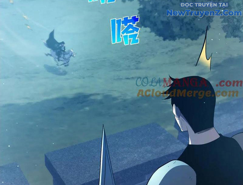 Toàn Dân Chuyển Chức: Bị Động Của Ta Vô Địch - Chapter 76 - Page 28