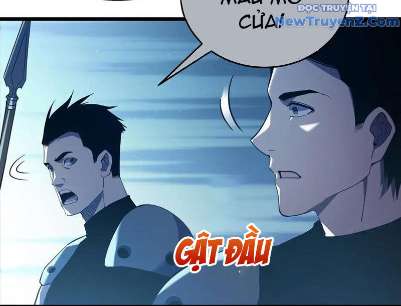 Toàn Dân Chuyển Chức: Bị Động Của Ta Vô Địch - Chapter 76 - Page 34