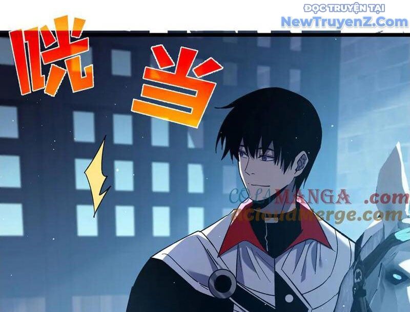 Toàn Dân Chuyển Chức: Bị Động Của Ta Vô Địch - Chapter 76 - Page 36