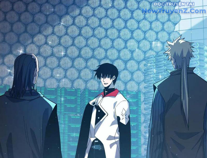 Toàn Dân Chuyển Chức: Bị Động Của Ta Vô Địch - Chapter 76 - Page 43