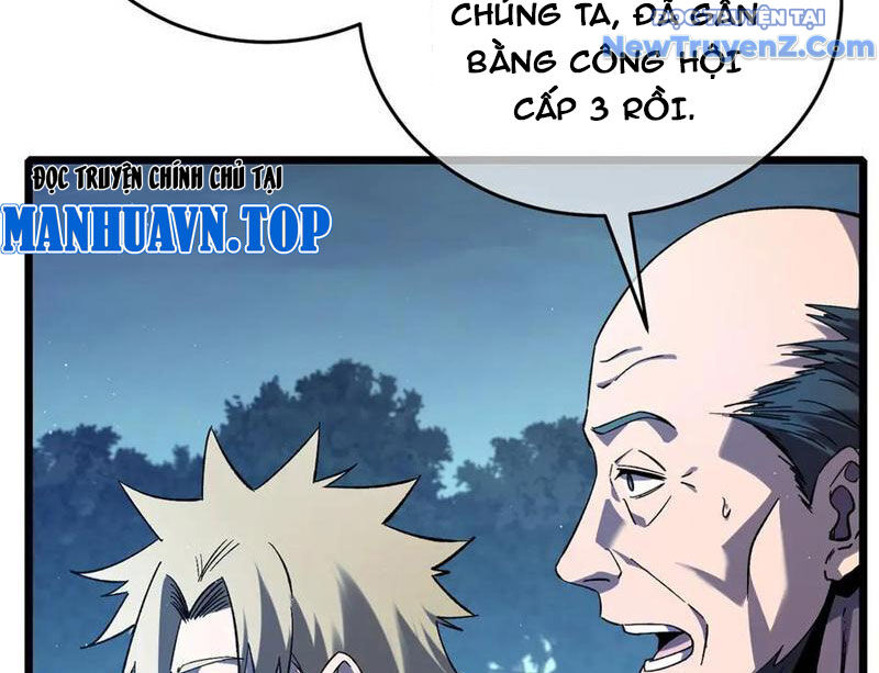 Toàn Dân Chuyển Chức: Bị Động Của Ta Vô Địch - Chapter 76 - Page 46