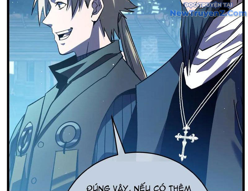 Toàn Dân Chuyển Chức: Bị Động Của Ta Vô Địch - Chapter 76 - Page 47