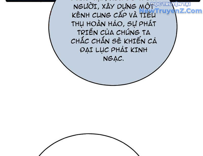 Toàn Dân Chuyển Chức: Bị Động Của Ta Vô Địch - Chapter 76 - Page 48