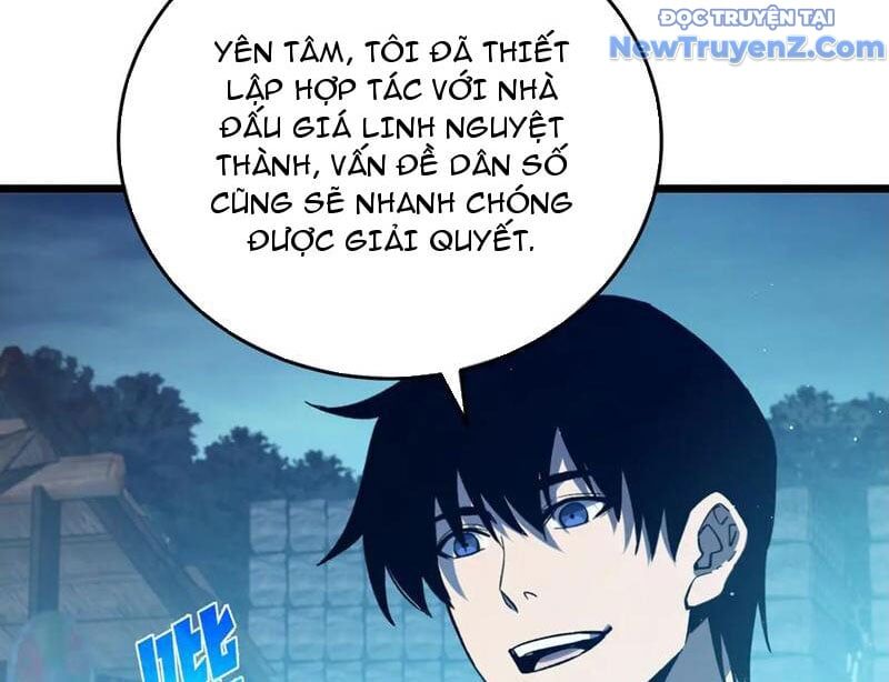 Toàn Dân Chuyển Chức: Bị Động Của Ta Vô Địch - Chapter 76 - Page 49