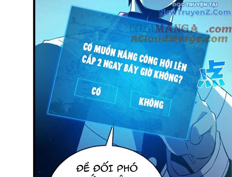 Toàn Dân Chuyển Chức: Bị Động Của Ta Vô Địch - Chapter 76 - Page 52