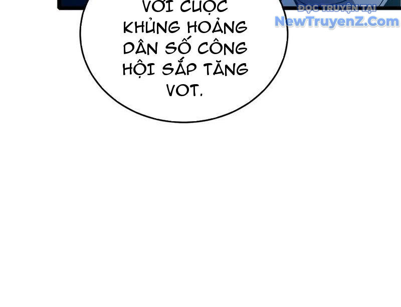 Toàn Dân Chuyển Chức: Bị Động Của Ta Vô Địch - Chapter 76 - Page 53