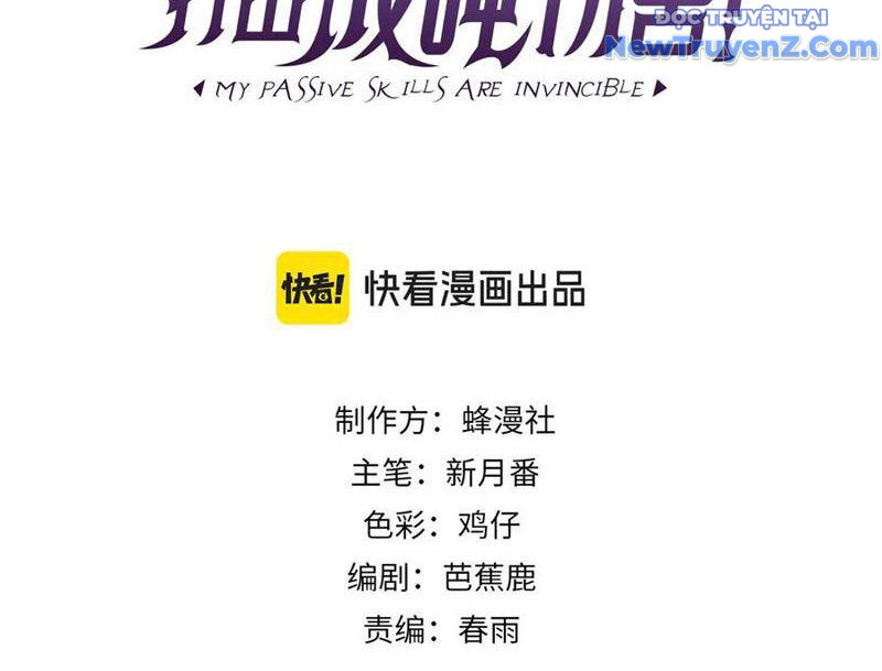 Toàn Dân Chuyển Chức: Bị Động Của Ta Vô Địch - Chapter 76 - Page 6