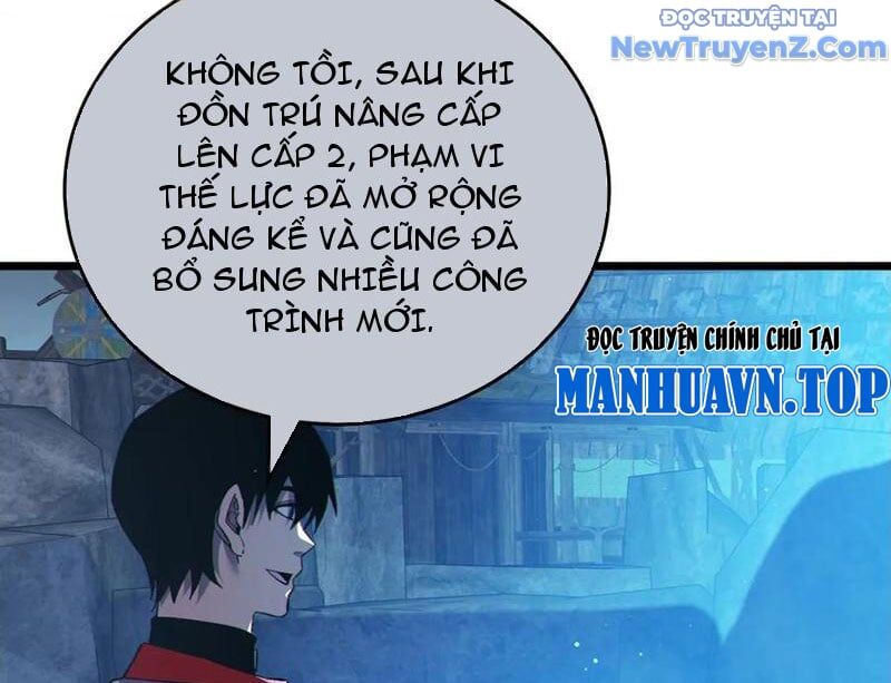 Toàn Dân Chuyển Chức: Bị Động Của Ta Vô Địch - Chapter 76 - Page 68
