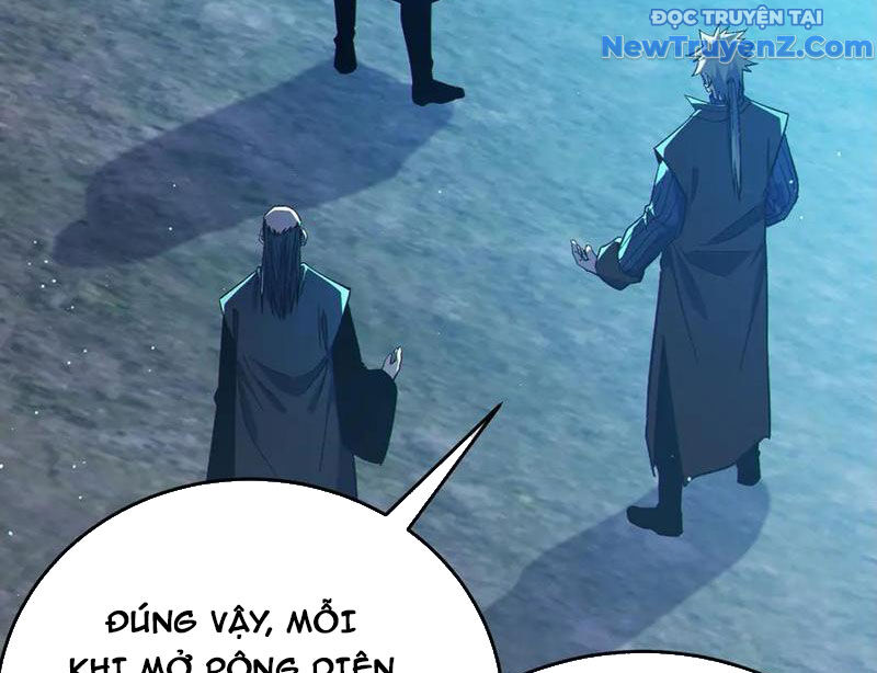 Toàn Dân Chuyển Chức: Bị Động Của Ta Vô Địch - Chapter 76 - Page 75