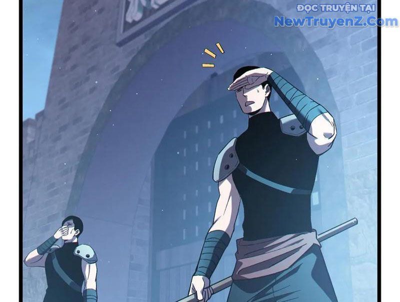 Toàn Dân Chuyển Chức: Bị Động Của Ta Vô Địch - Chapter 76 - Page 85