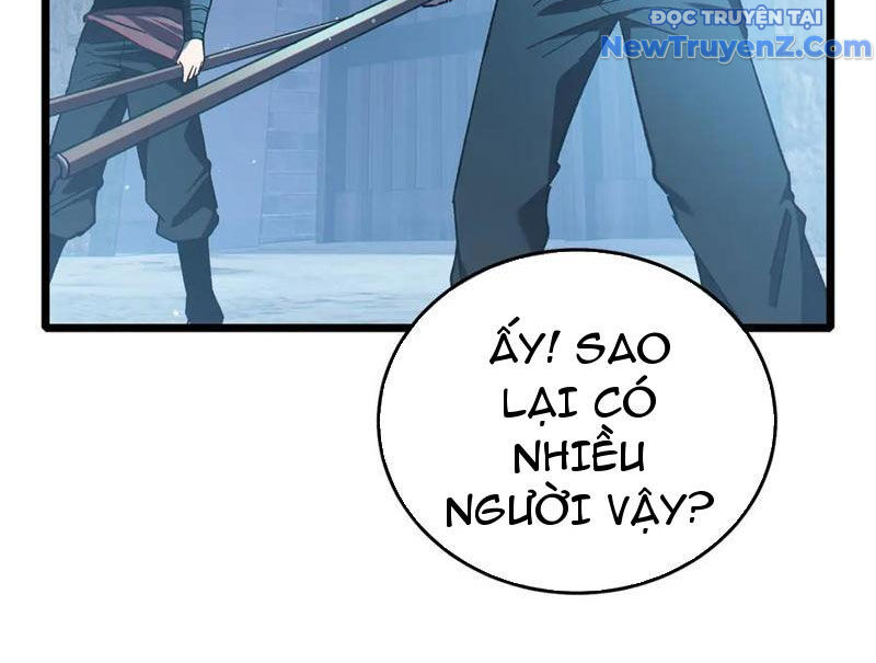 Toàn Dân Chuyển Chức: Bị Động Của Ta Vô Địch - Chapter 76 - Page 86