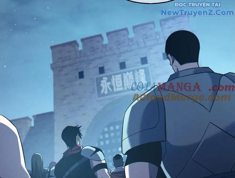 Toàn Dân Chuyển Chức: Bị Động Của Ta Vô Địch - Chapter 76 - Page 88