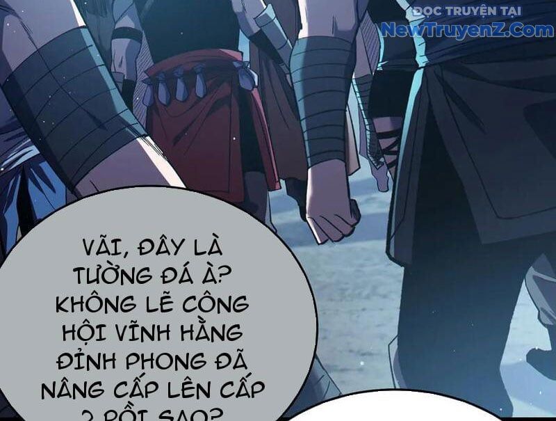 Toàn Dân Chuyển Chức: Bị Động Của Ta Vô Địch - Chapter 76 - Page 89