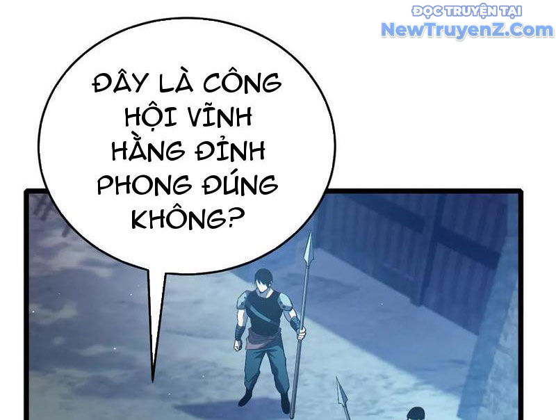 Toàn Dân Chuyển Chức: Bị Động Của Ta Vô Địch - Chapter 76 - Page 91