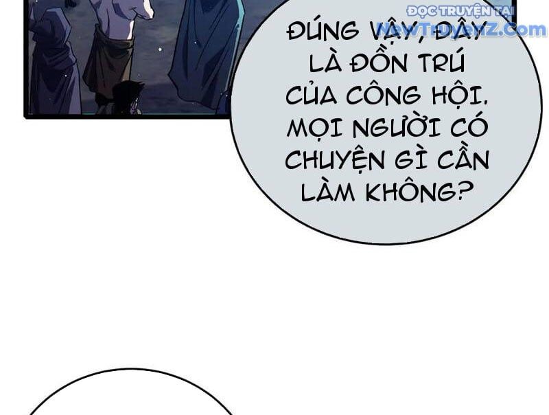 Toàn Dân Chuyển Chức: Bị Động Của Ta Vô Địch - Chapter 76 - Page 93