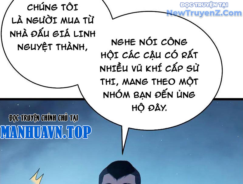 Toàn Dân Chuyển Chức: Bị Động Của Ta Vô Địch - Chapter 76 - Page 94