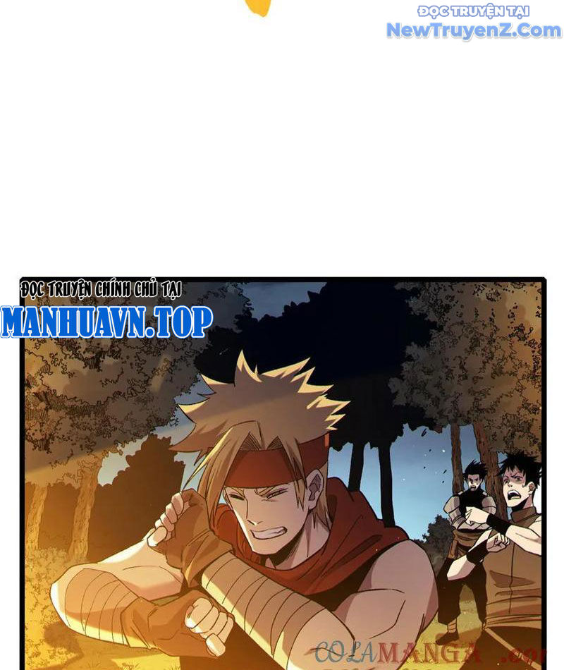 Toàn Dân Chuyển Chức: Bị Động Của Ta Vô Địch - Chapter 77 - Page 102