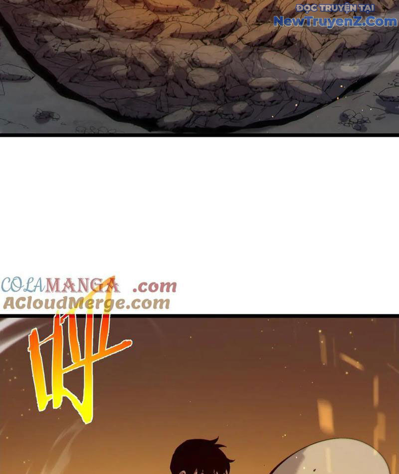 Toàn Dân Chuyển Chức: Bị Động Của Ta Vô Địch - Chapter 77 - Page 105