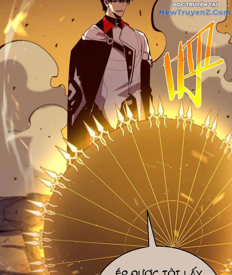 Toàn Dân Chuyển Chức: Bị Động Của Ta Vô Địch - Chapter 77 - Page 106