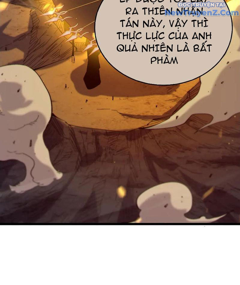 Toàn Dân Chuyển Chức: Bị Động Của Ta Vô Địch - Chapter 77 - Page 107