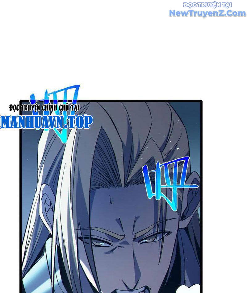 Toàn Dân Chuyển Chức: Bị Động Của Ta Vô Địch - Chapter 77 - Page 108