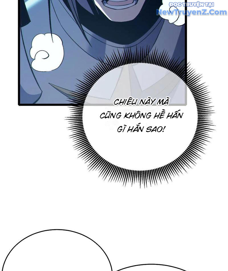 Toàn Dân Chuyển Chức: Bị Động Của Ta Vô Địch - Chapter 77 - Page 109