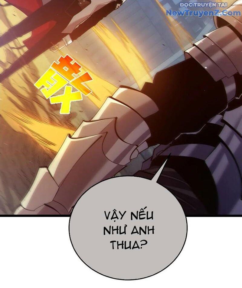 Toàn Dân Chuyển Chức: Bị Động Của Ta Vô Địch - Chapter 77 - Page 111