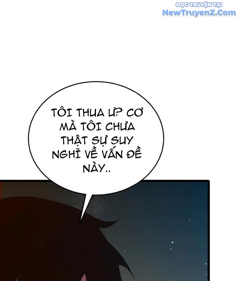 Toàn Dân Chuyển Chức: Bị Động Của Ta Vô Địch - Chapter 77 - Page 112