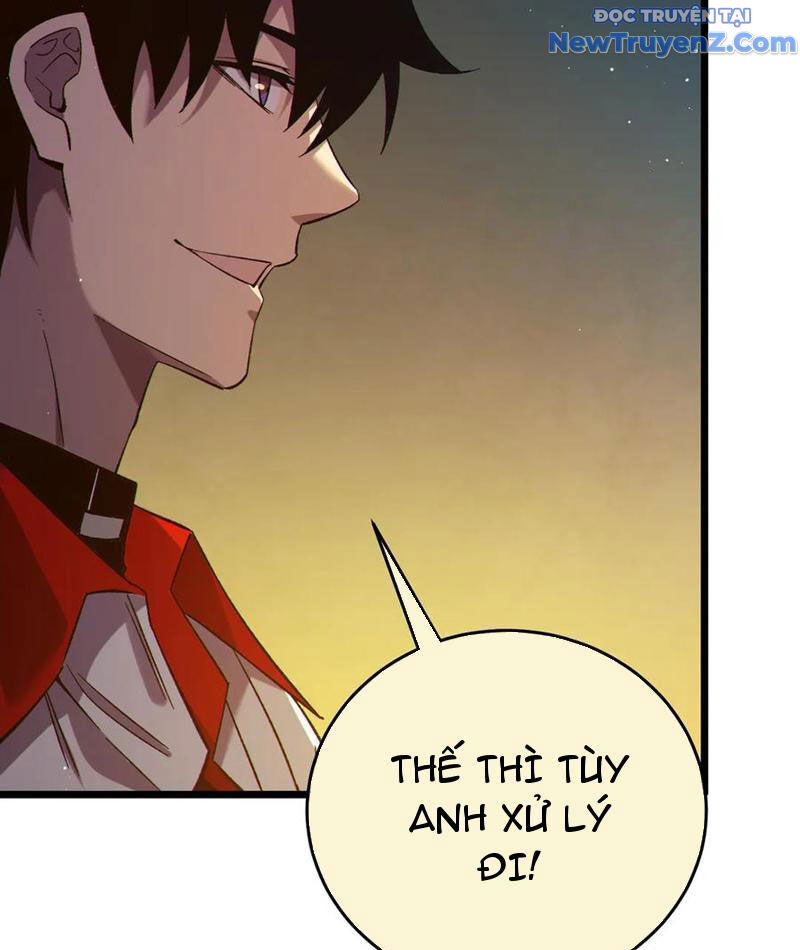 Toàn Dân Chuyển Chức: Bị Động Của Ta Vô Địch - Chapter 77 - Page 113