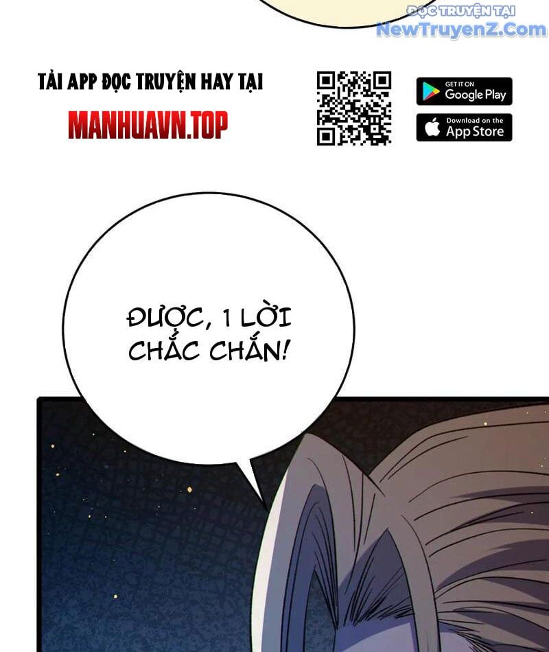 Toàn Dân Chuyển Chức: Bị Động Của Ta Vô Địch - Chapter 77 - Page 114