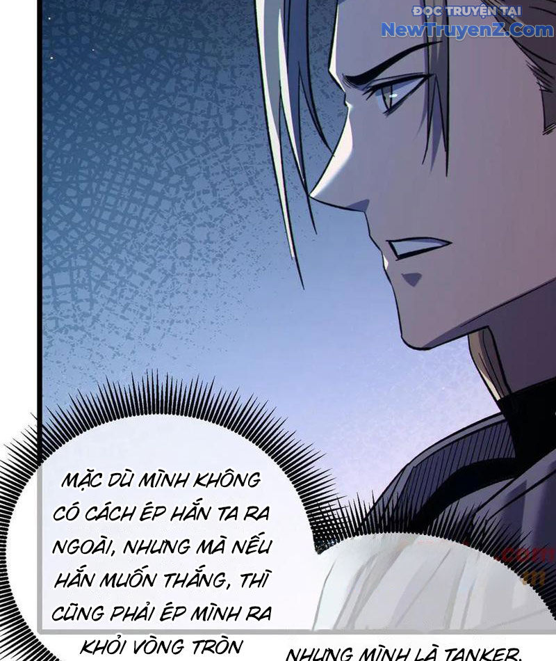 Toàn Dân Chuyển Chức: Bị Động Của Ta Vô Địch - Chapter 77 - Page 115