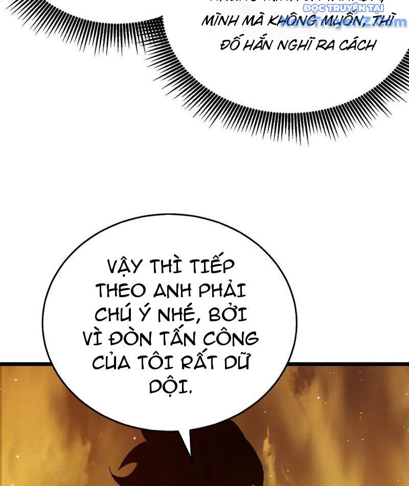 Toàn Dân Chuyển Chức: Bị Động Của Ta Vô Địch - Chapter 77 - Page 116
