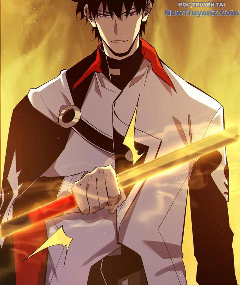 Toàn Dân Chuyển Chức: Bị Động Của Ta Vô Địch - Chapter 77 - Page 117