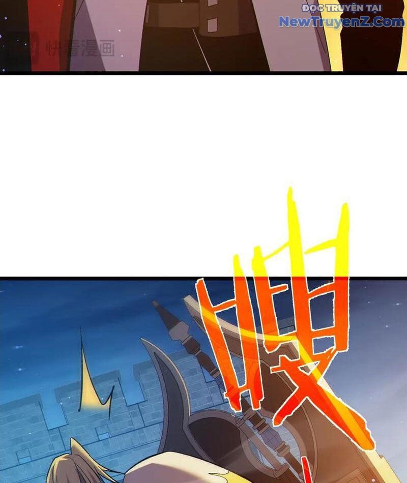 Toàn Dân Chuyển Chức: Bị Động Của Ta Vô Địch - Chapter 77 - Page 118