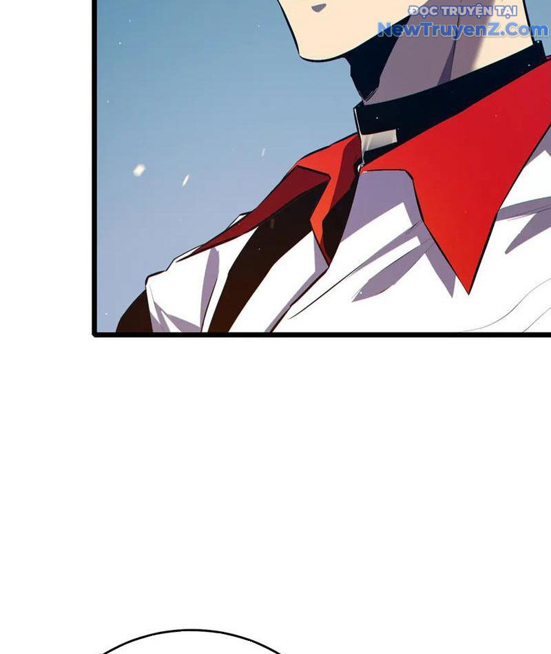 Toàn Dân Chuyển Chức: Bị Động Của Ta Vô Địch - Chapter 77 - Page 12