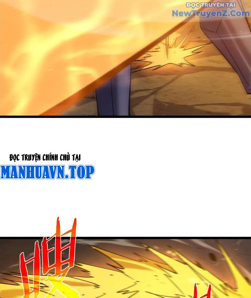 Toàn Dân Chuyển Chức: Bị Động Của Ta Vô Địch - Chapter 77 - Page 120